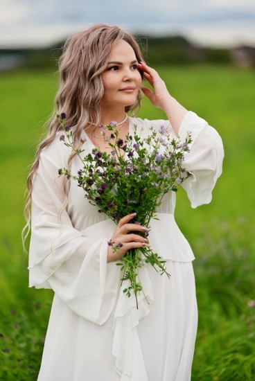 Частная массажистка Лея, Москва - фото 5