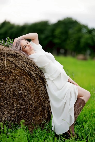 Частная массажистка Лея, Москва - фото 3