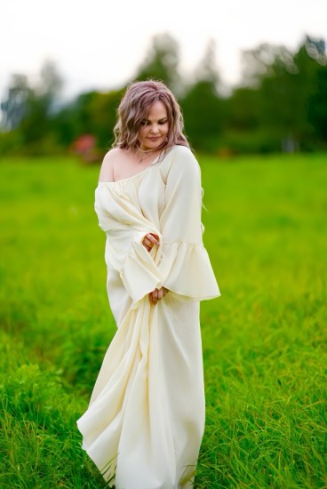 Частная массажистка Лея, Москва - фото 1