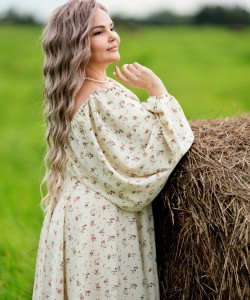 Частная массажистка Лея 