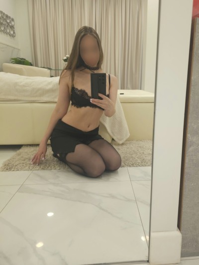 Частная массажистка Ксения 