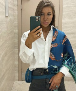 Частная массажистка Марина 