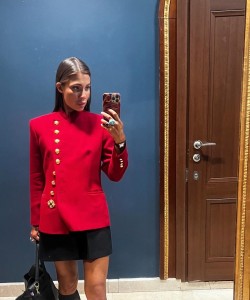 Частная массажистка Марина 