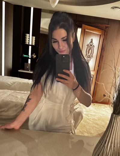 Частная массажистка Натали, 31 год, Москва - фото 2