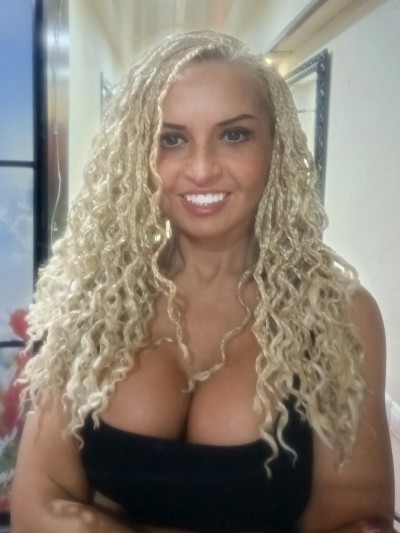 Частная массажистка Агата 