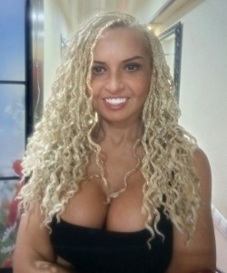 Частная массажистка Агата 