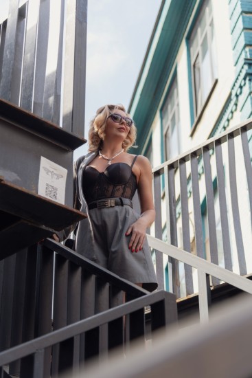 Частная массажистка Валентина, Москва - фото 10