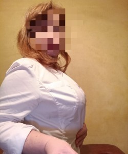 Частная массажистка Валентина 