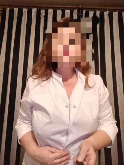 Частная массажистка Валентина 