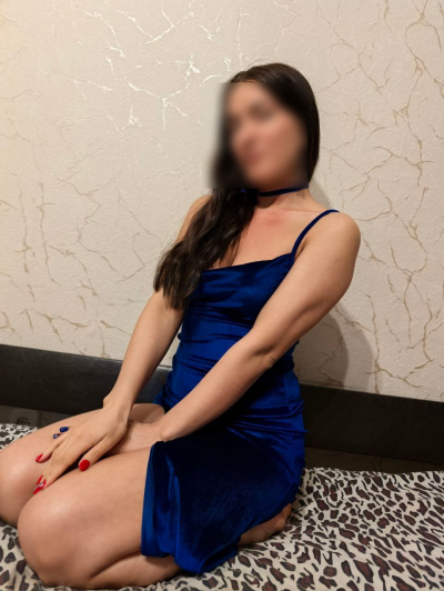 Частная массажистка Алина, Железнодорожный - фото 4