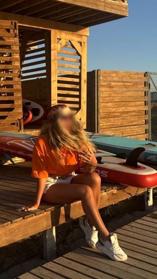 Частная массажистка Кира, 39 лет, Москва - фото 50