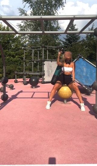 Частная массажистка Кира, 39 лет, Москва - фото 47