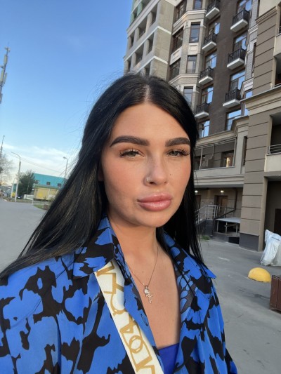 Частная массажистка Валерия 