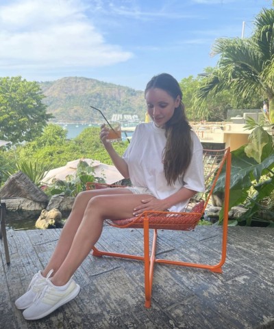 Частная массажистка Алина, 38 лет, Москва - фото 3