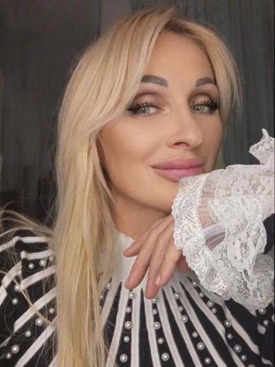 Частная массажистка Ксюша 