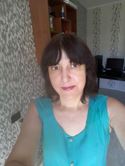 Частная массажистка Светлана, 46 лет, Тольятти - фото 1