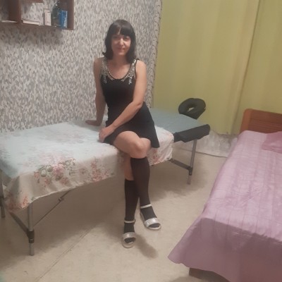 Частная массажистка Светлана, 46 лет, Тольятти - фото 3