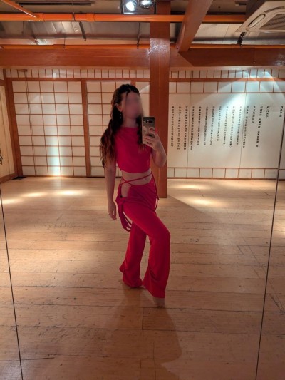 Частная массажистка Ирина 