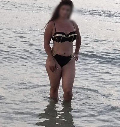 Частная массажистка Ника, 37 лет, Москва - фото 41