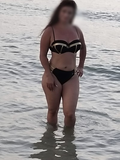 Частная массажистка Ника 