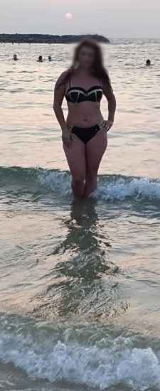 Частная массажистка Ника, 37 лет, Москва - фото 40