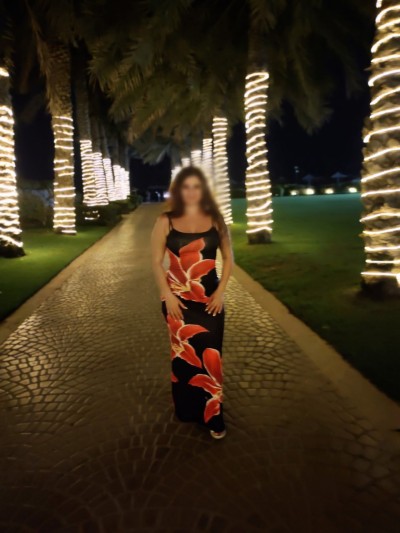 Частная массажистка Ника 