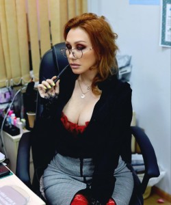 Частная массажистка Ксения 