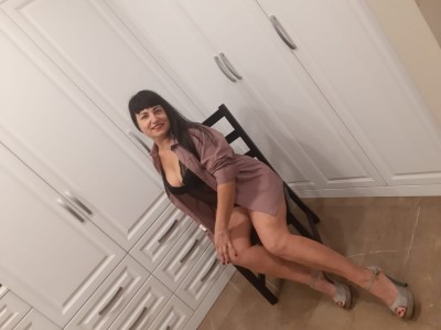 Частная массажистка Алена, 48 лет, Одинцово - фото 5
