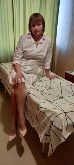 Частная массажистка Настя, Москва - фото 1