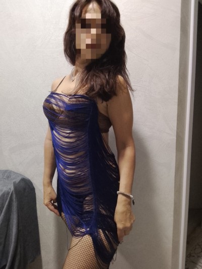 Частная массажистка Катерина, Адлер - фото 3