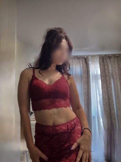 Частная массажистка Катерина 