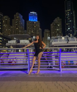 Частная массажистка Алиса 