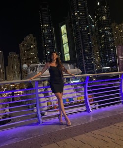 Частная массажистка Алиса 