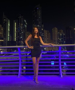 Частная массажистка Алиса 