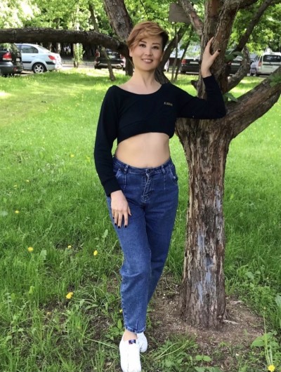 Частная массажистка Алекс, 33 года, Москва - фото 2