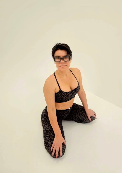 Частная массажистка Агата, 51 год, Москва - фото 2