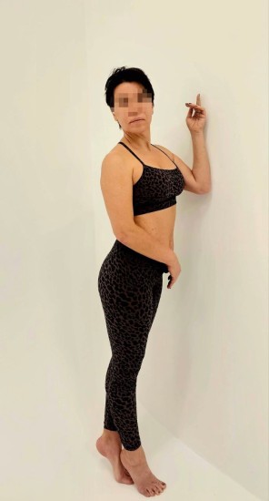 Частная массажистка Агата, 51 год, Москва - фото 3