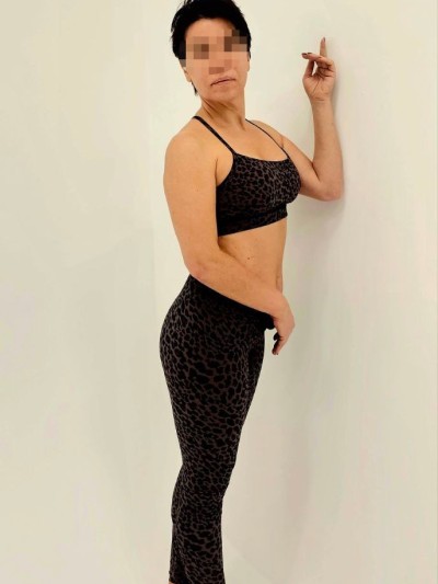 Частная массажистка Агата 