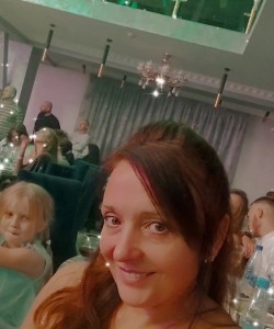 Частная массажистка Светлана 