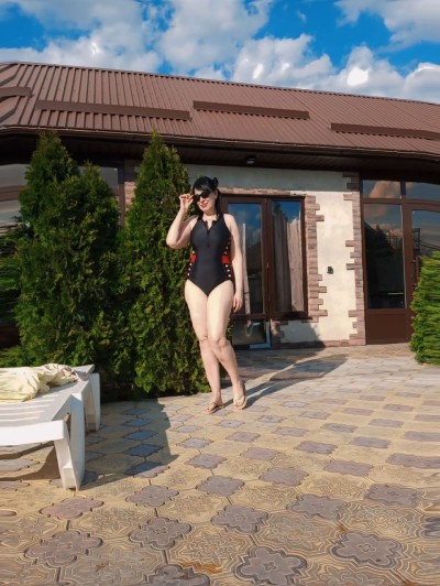 Частная массажистка Ирина, 46 лет, Москва - фото 17