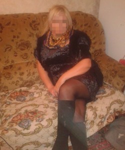 Частная массажистка Нона 