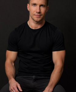 Частный массажист Александр 