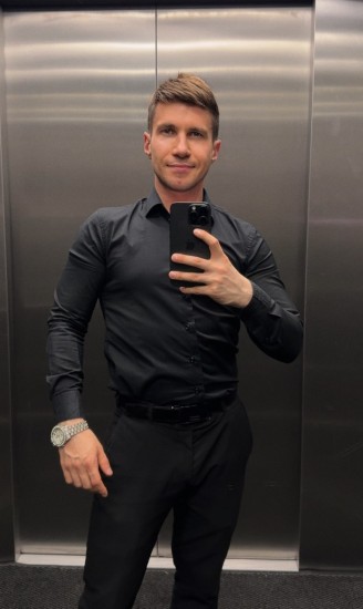 Частный массажист Александр, Москва - фото 3