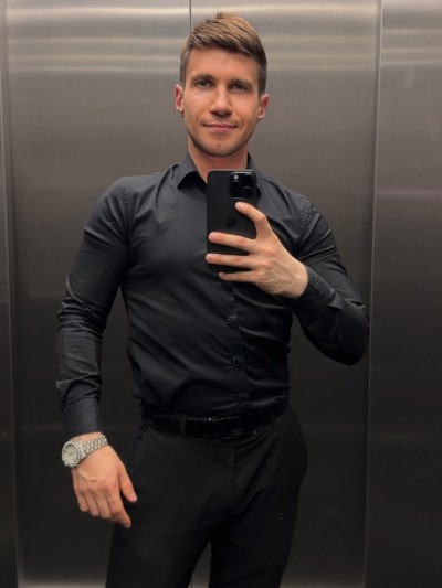 Частный массажист Александр 