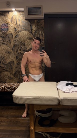 Частный массажист Александр, Москва - фото 1