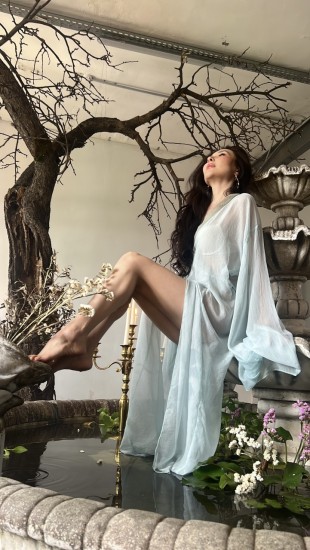 Частная массажистка Саяна, Москва - фото 5