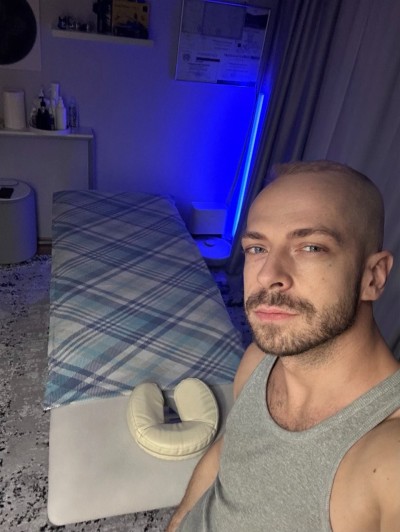 Частный массажист Алексей, Москва - фото 6