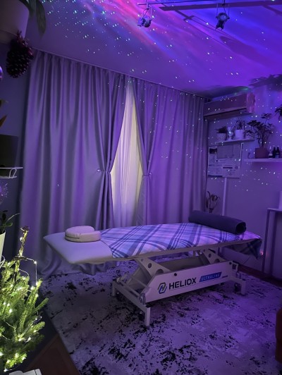 Частный массажист Алексей, Москва - фото 7