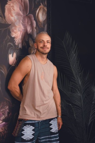 Частный массажист Алексей, Москва - фото 8