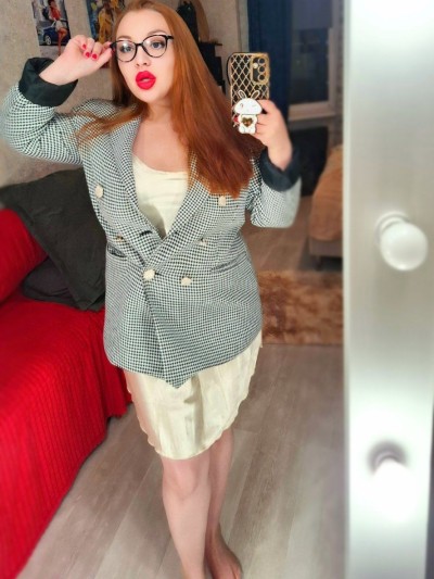 Частная массажистка Оля 